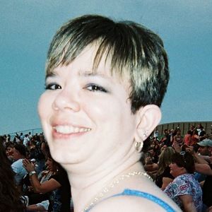 Meet your Posher, Anna